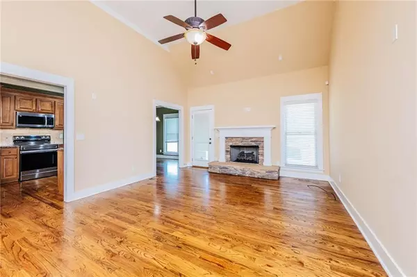 Macon, GA 31216,3516 Bridgewood DR