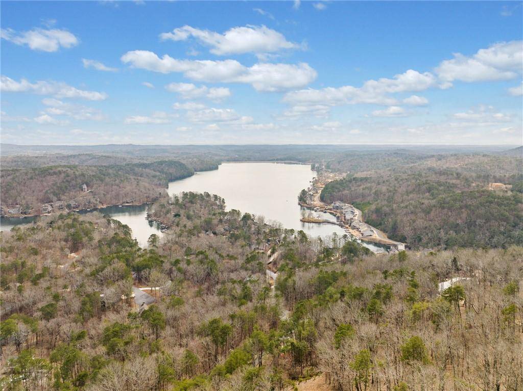Waleska, GA 30183,166 Ponderosa LN
