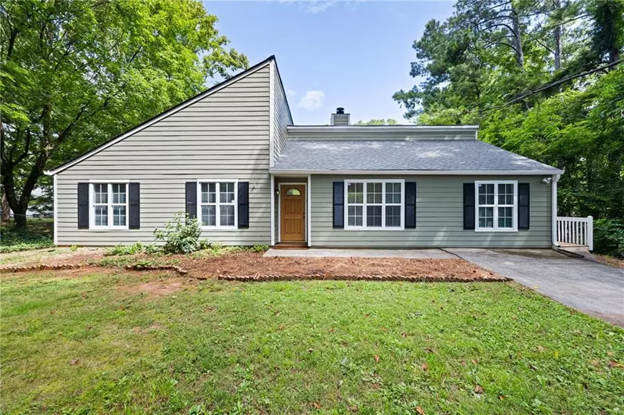 503 Azalea CT, Woodstock, GA 30188