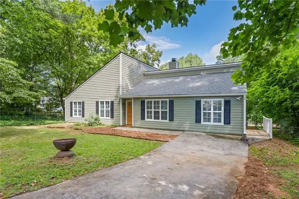 Woodstock, GA 30188,503 Azalea CT