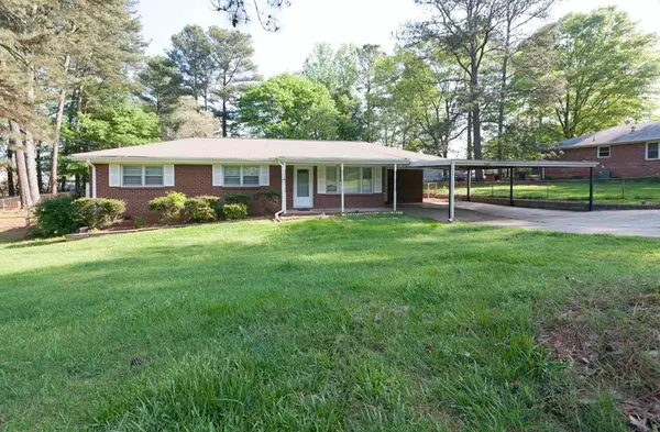 1224 Skyview CIR SW, Mableton, GA 30126