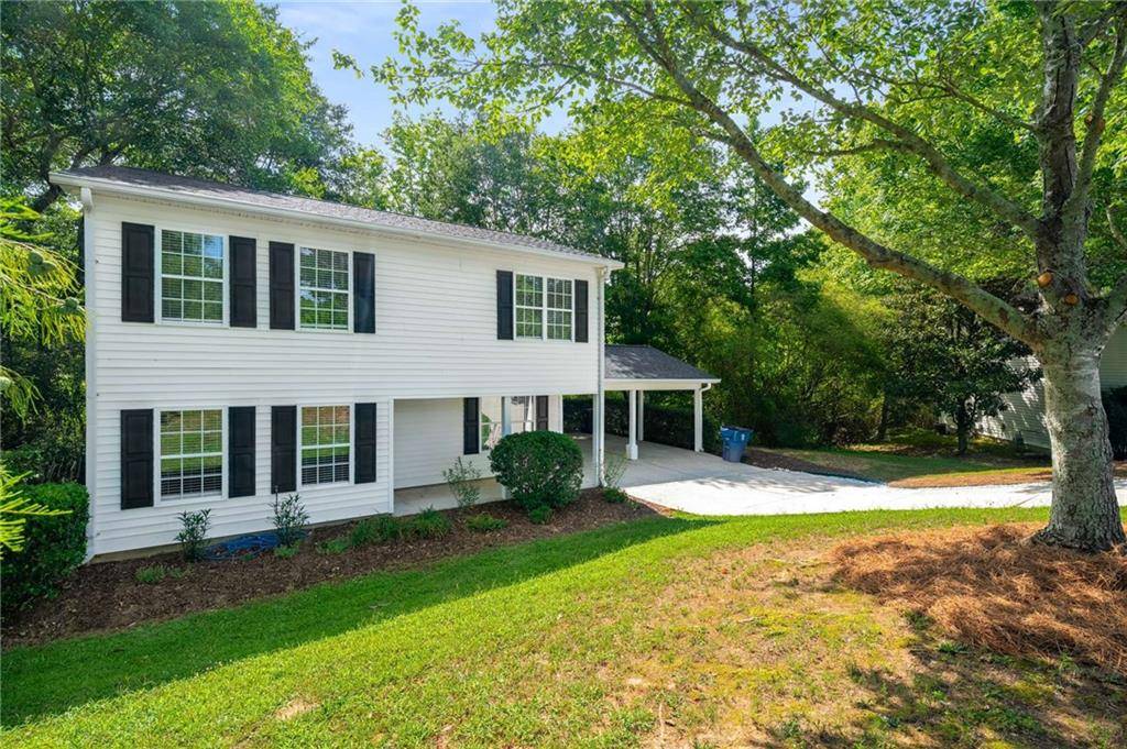 1550 Stelten WAY, Alpharetta, GA 30004