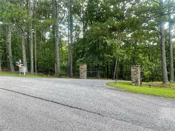 Ball Ground, GA 30107,514 Olivia LN