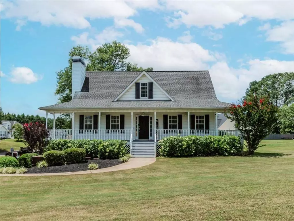 Cumming, GA 30040,6230 Dana WAY