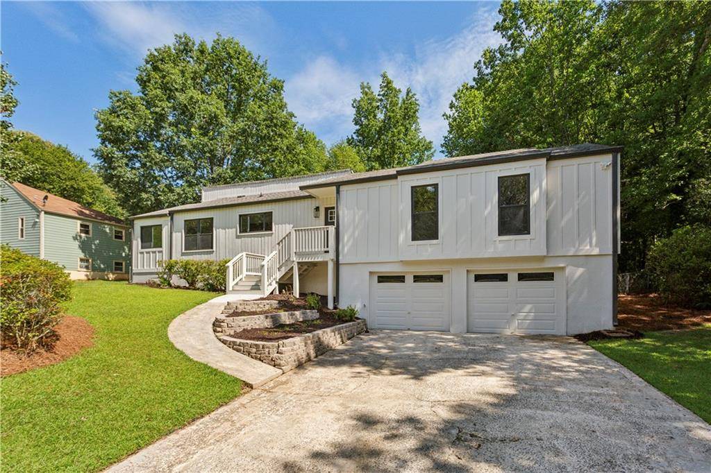 Marietta, GA 30062,3447 Dry Creek RD