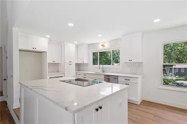 Marietta, GA 30062,3447 Dry Creek RD