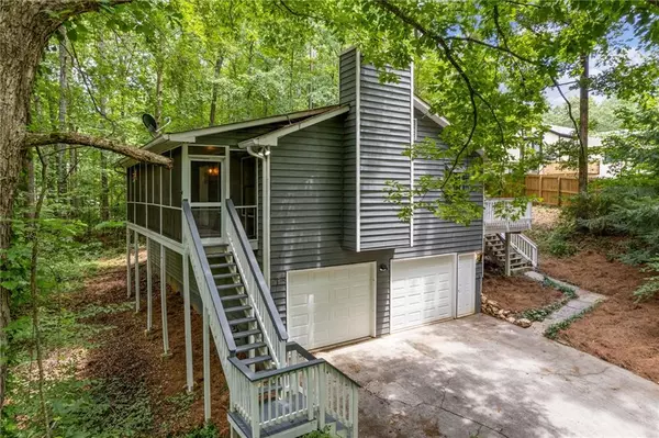 Acworth, GA 30102,5239 Ferry Creek LN