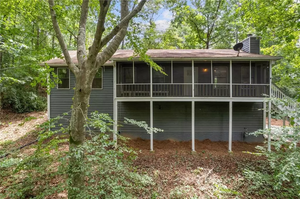 Acworth, GA 30102,5239 Ferry Creek LN