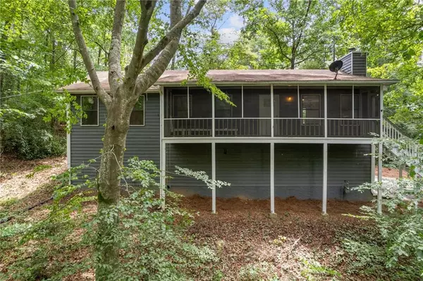 5239 Ferry Creek LN, Acworth, GA 30102