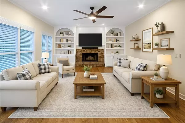 Lawrenceville, GA 30044,1478 NAPIER TER