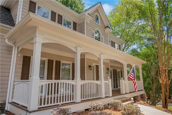 Lawrenceville, GA 30044,1478 NAPIER TER