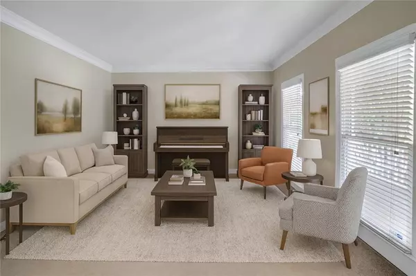 Lawrenceville, GA 30044,1478 NAPIER TER