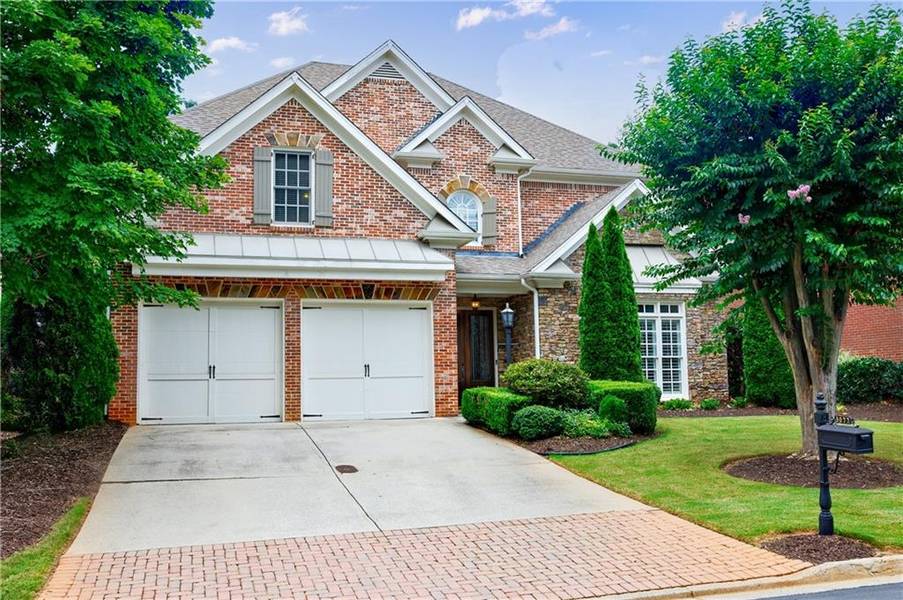3077 Haynes TRL, Alpharetta, GA 30022