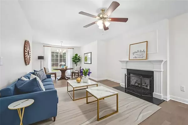 Marietta, GA 30008,3009 GARLAND DR SW