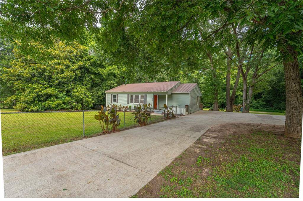 2256 Perkerson Mill RD, Austell, GA 30106