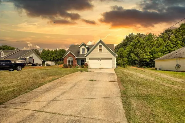 1061 Grimes ST, Greensboro, GA 30642