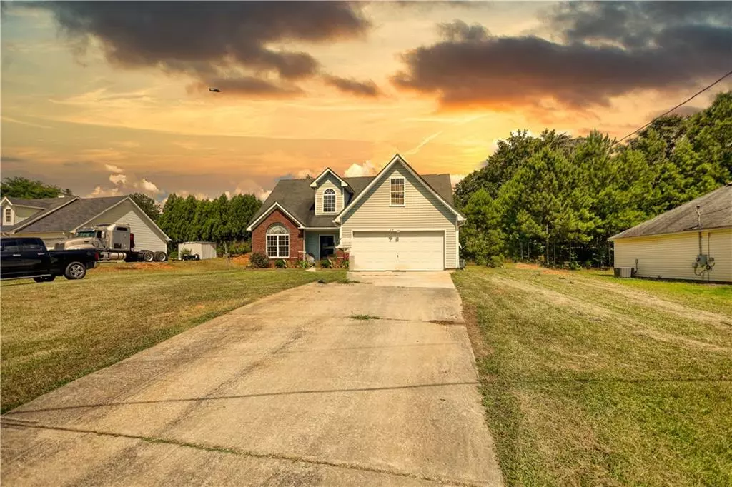 Greensboro, GA 30642,1061 Grimes ST