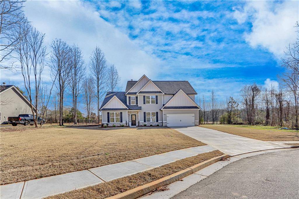 240 Good Hope Preserve, Good Hope, GA 30641