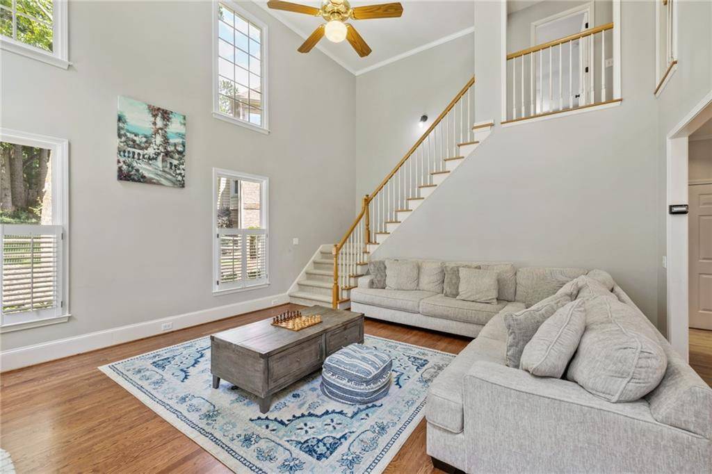 Alpharetta, GA 30005,3095 Walnut Creek DR