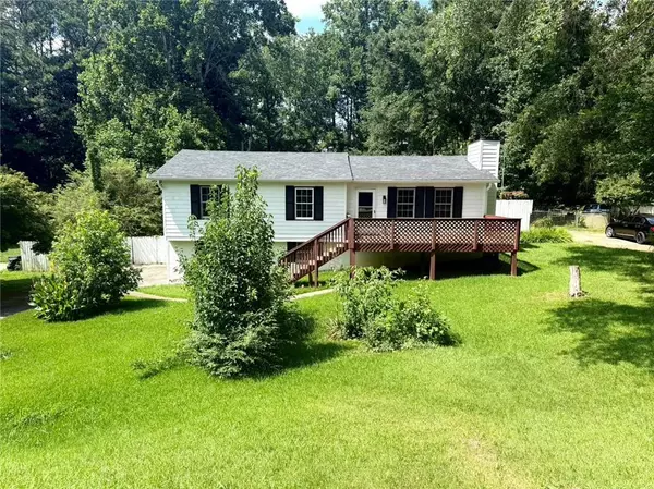 4796 Cheri Lynn RD NW, Acworth, GA 30101