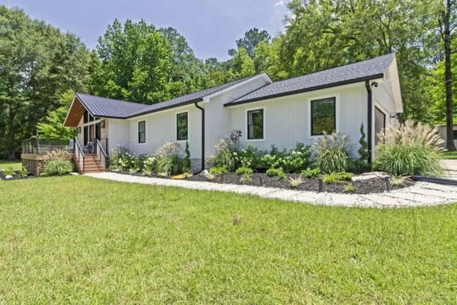 106 Dumbarton DR, Macon, GA 31210