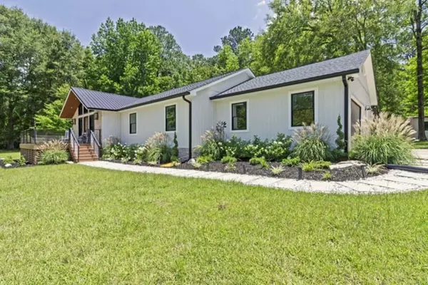 106 Dumbarton DR, Macon, GA 31210