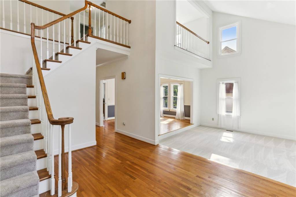 Smyrna, GA 30082,321 Covered Bridge PL SW