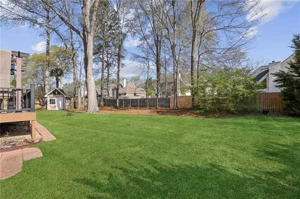 Smyrna, GA 30082,321 Covered Bridge PL SW