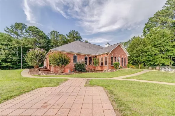 Jacksonville, AL 36265,1192 Boozer Lake RD