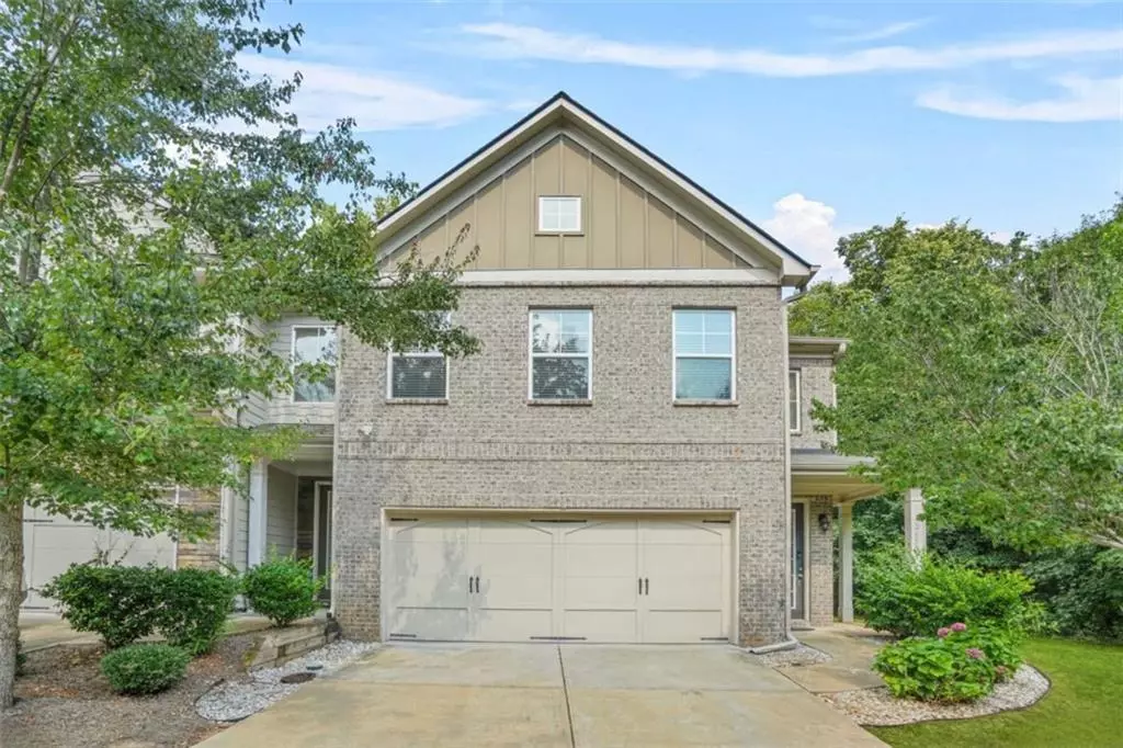 Lithonia, GA 30058,2680 Stonekey Bend