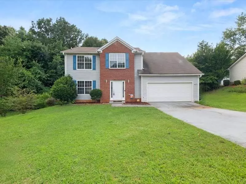 6194 Valley Green RD, Lithonia, GA 30058