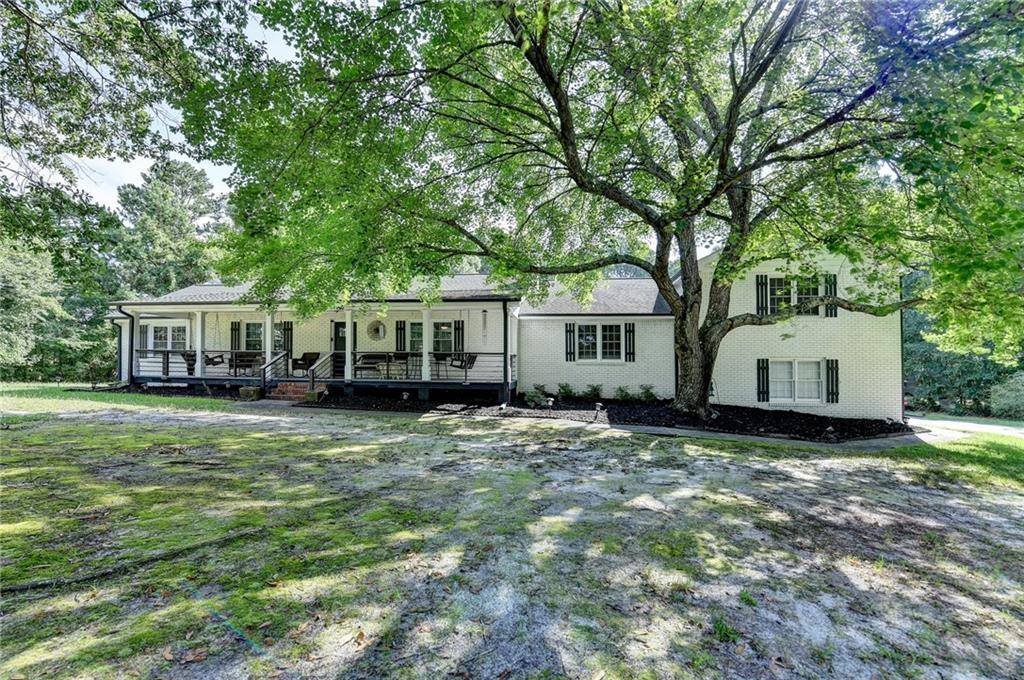 Loganville, GA 30052,4190 Beaver Rd