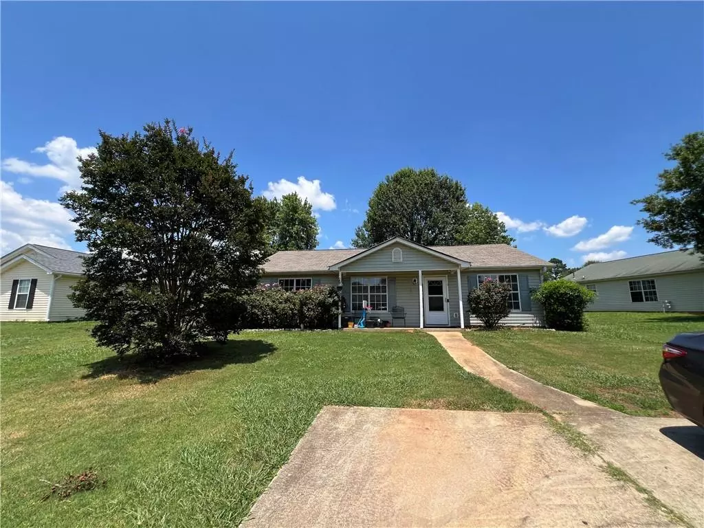 Social Circle, GA 30025,311 Dove PT