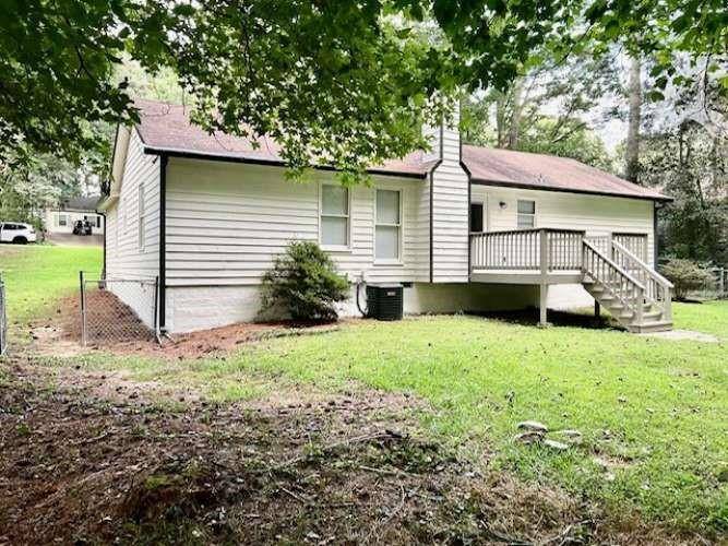 Grayson, GA 30017,1403 Lakemont DR