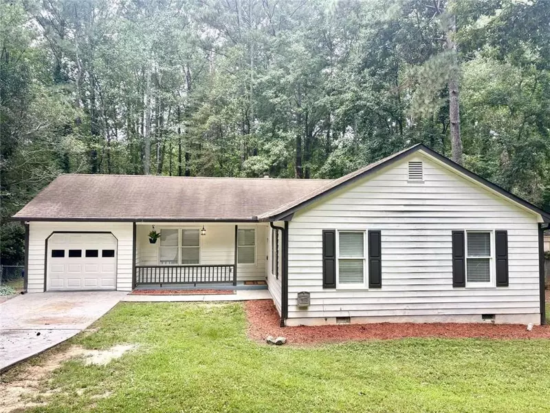 1403 Lakemont DR, Grayson, GA 30017