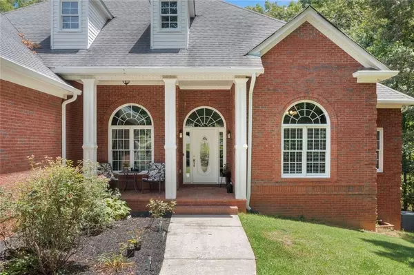 Ball Ground, GA 30107,106 Shalea LN