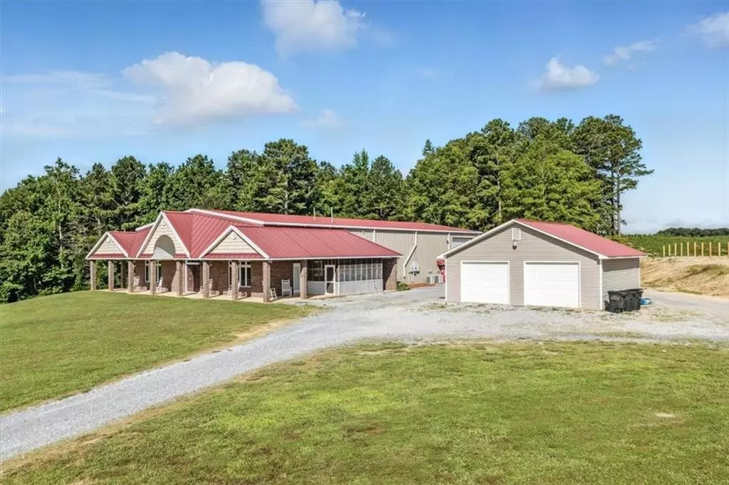 Cedartown, GA 30125,231 Gordon RD