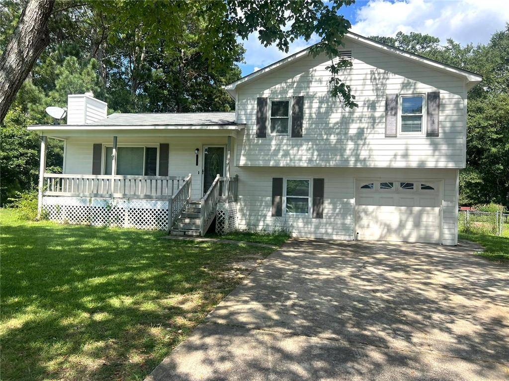 Powder Springs, GA 30127,3177 Pinto DR