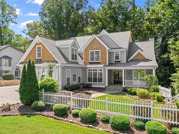 1180 Springdale RD, Gainesville, GA 30501