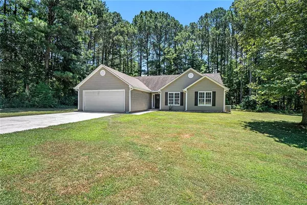 200 Richmond Hill RD, Monroe, GA 30655