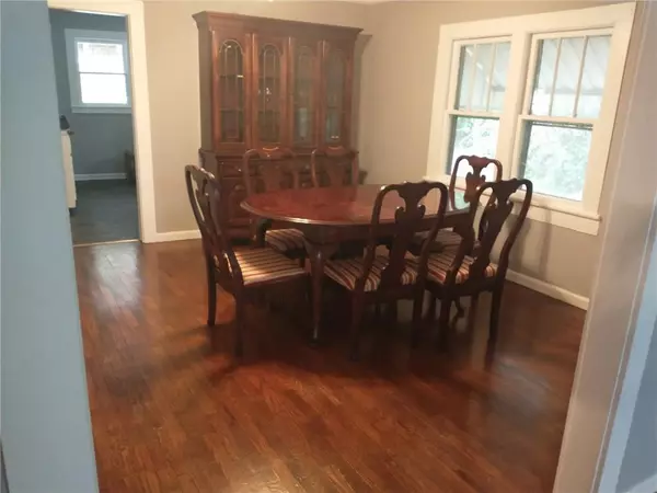 Summerville, GA 30747,310 Georgia AVE