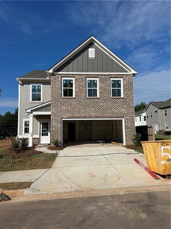 3021 Sea Aster WAY, Buford, GA 30519
