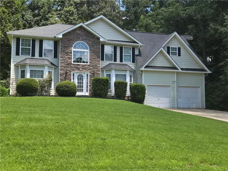 113 Brenleigh Park DR, Stockbridge, GA 30281