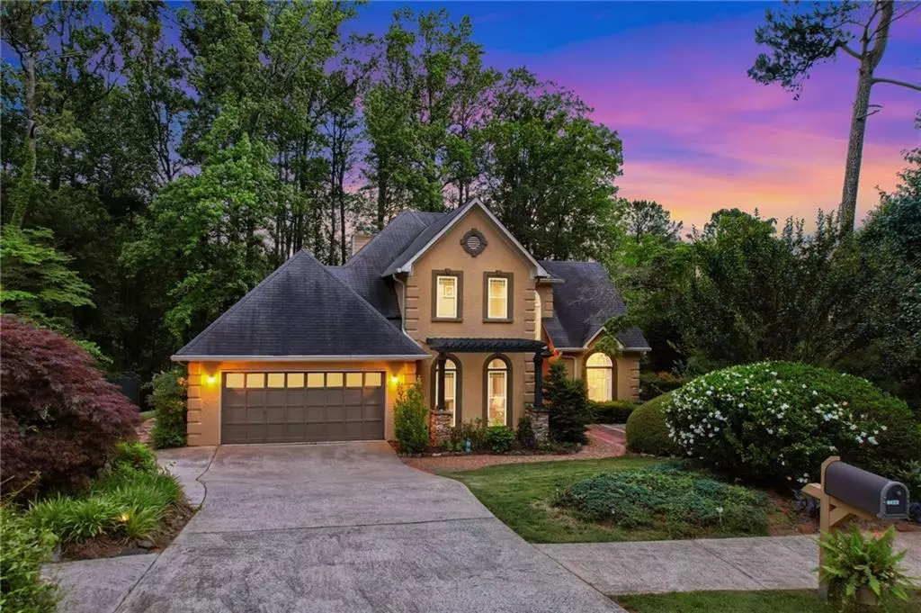 Marietta, GA 30064,2366 Battle Forest Dr SW