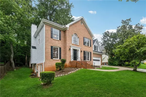 4271 Weston DR SW, Lilburn, GA 30047