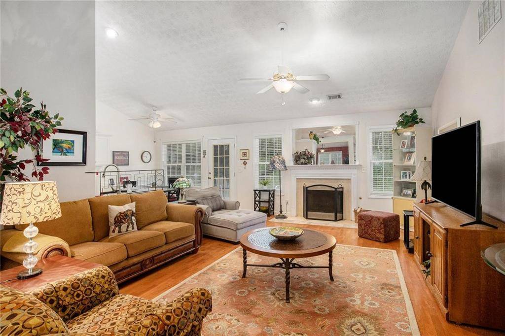 Lawrenceville, GA 30043,1344 Birch View LN