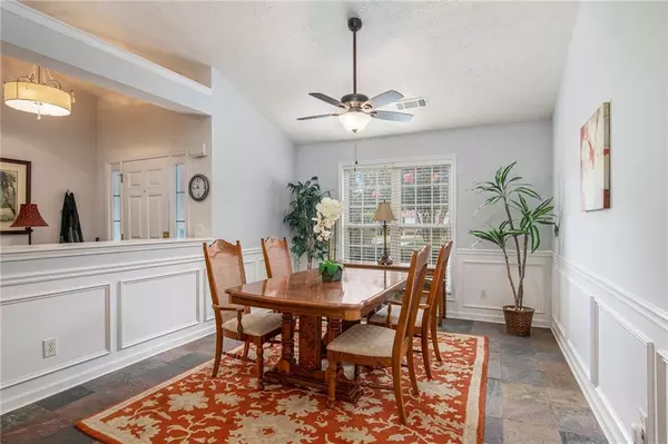 Lawrenceville, GA 30043,1344 Birch View LN