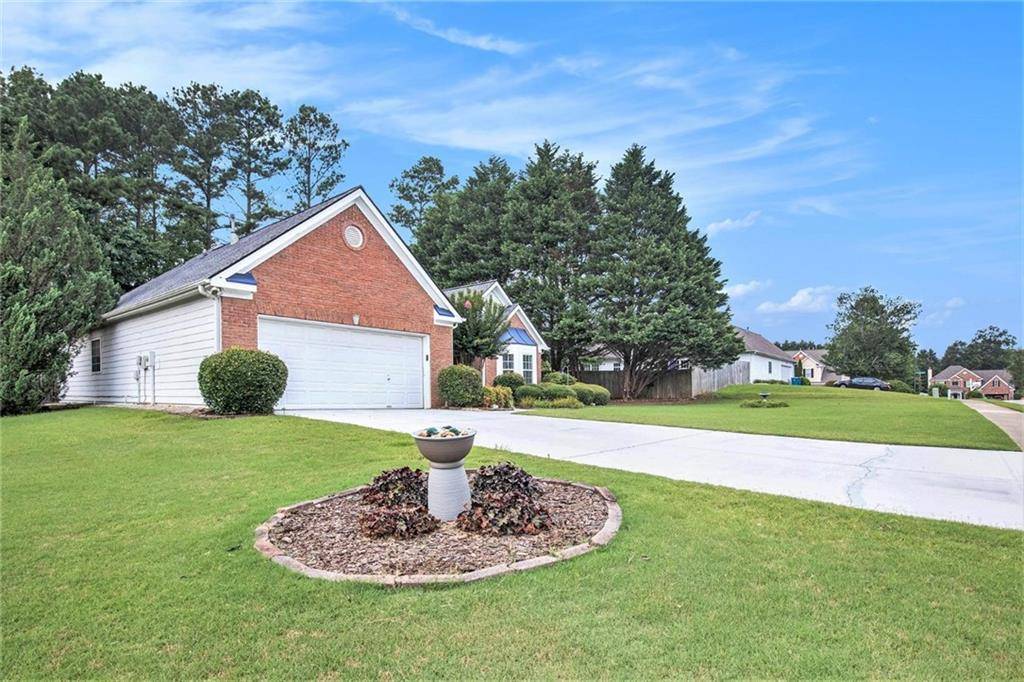 Lawrenceville, GA 30043,1344 Birch View LN