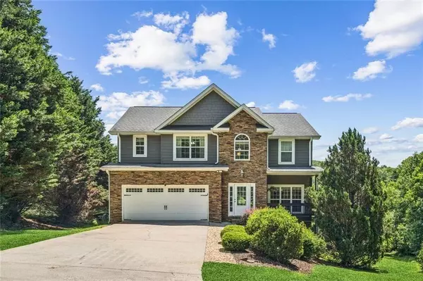 88 Meadow Crest DR, Cleveland, GA 30528