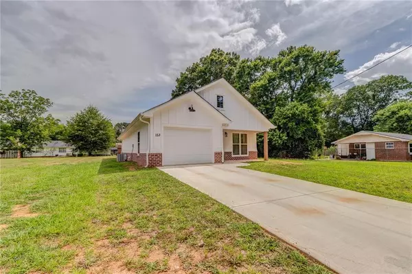 Cedartown, GA 30125,153 Irwin st